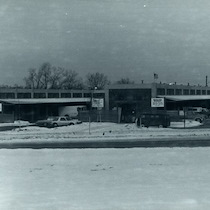 Lansing City Market