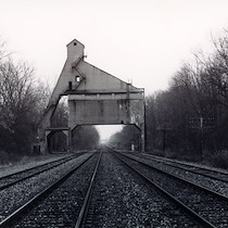 Aurelius Road Coal Dump