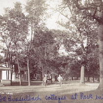 Cottages at Pine Lake