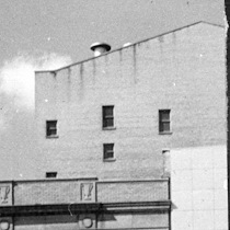 S. S. Kresge and Barker's Shoes