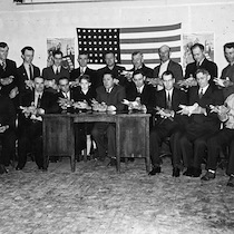 Lansing Homing Pigeon Club