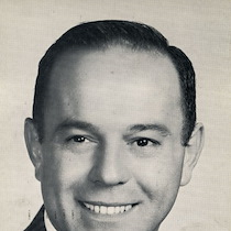 Chris Baryames