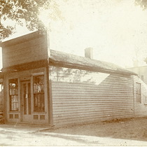 Dr. Bartholomew's Office