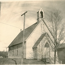 Cedar Branch Church