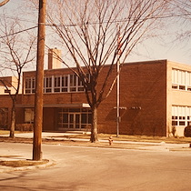 Bingham Elementary School