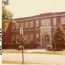 Oak Park School